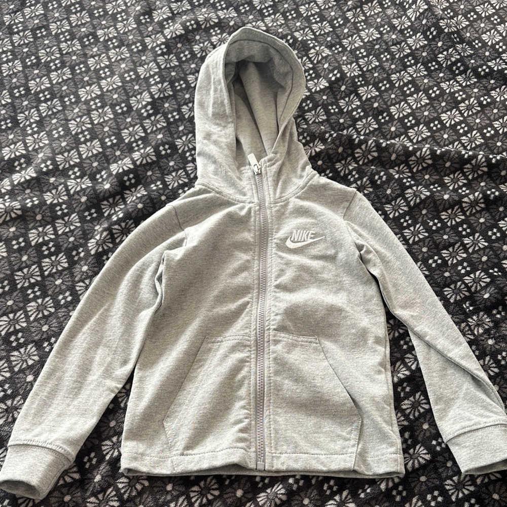 Kids Nike Hoodie